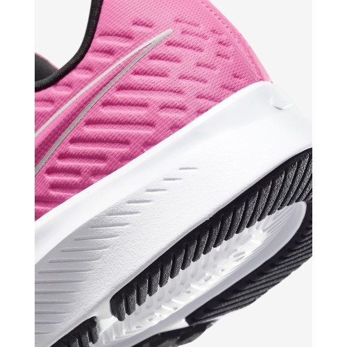Buty dziecięce Nike Star Runner 2 różowe AT1803 603