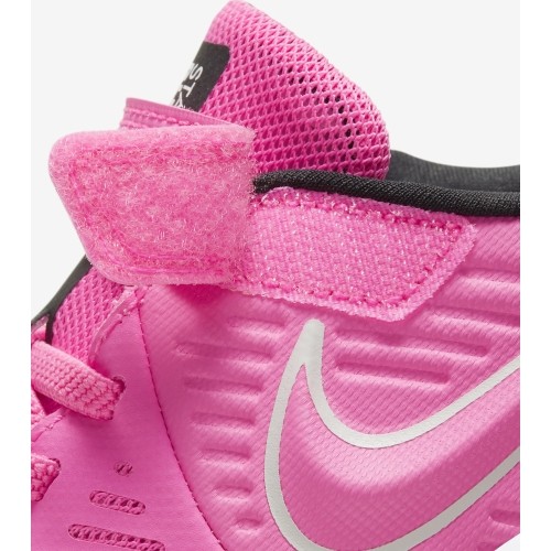 Buty dziecięce Nike Star Runner 2 różowe AT1803 603