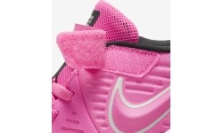 Buty dziecięce Nike Star Runner 2 różowe AT1803 603