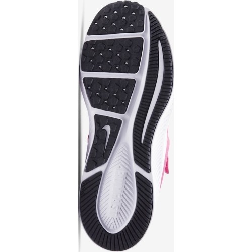 Buty dziecięce Nike Star Runner 2 różowe AT1803 603