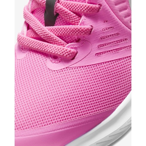 Buty dziecięce Nike Star Runner 2 różowe AT1803 603