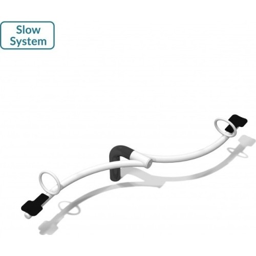 Huśtawka Inter-Play Snake