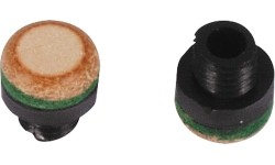 Green Line plastikowa nakręcana końcówka 12 mm