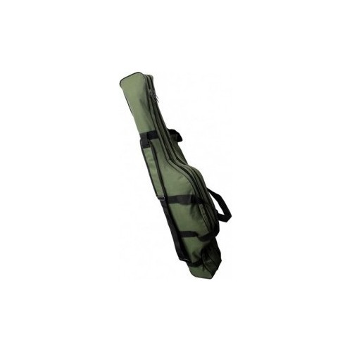 Zestaw wędek karpiowych z pokrowcem Zfish Combo Kingstone 3.60m, 80-150g, 2 szt.
