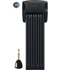 Zapięcie Abus Bordo 6000K/120 black SH