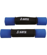 Hantle Yate Soft, 2x1 kg
