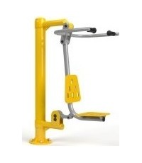 Trener dłoni Pull Chair R02A