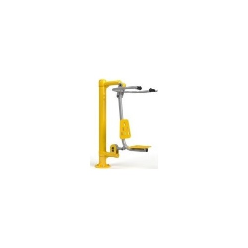 Trener dłoni Pull Chair R02A