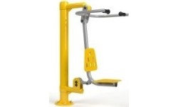 Trener dłoni Pull Chair R02A