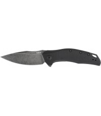 Nóż składany Zero Tolerance ZT 0357BW