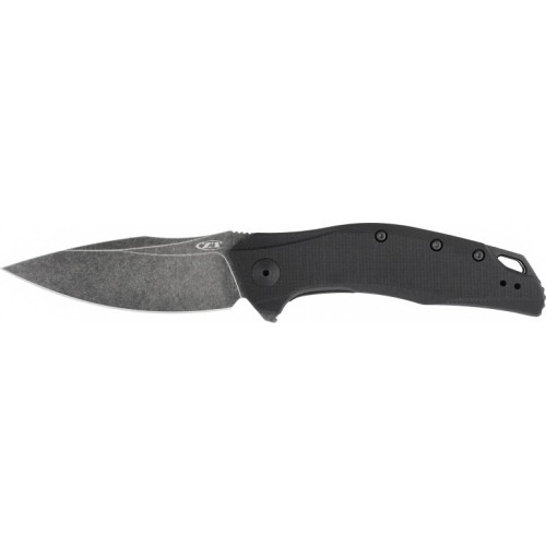 Nóż składany Zero Tolerance ZT 0357BW
