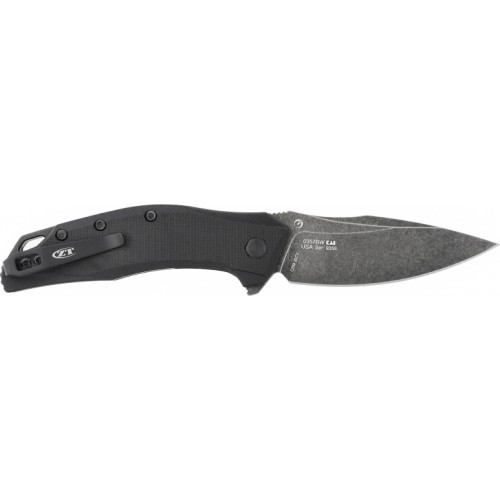 Nóż składany Zero Tolerance ZT 0357BW