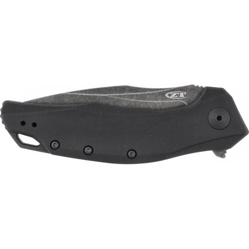 Nóż składany Zero Tolerance ZT 0357BW