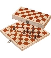 Szachy Philos 37,5x19 cm