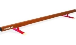 Równoważnia gimnastyczna GYMNOVA Low 40 cm