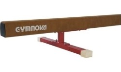 Równoważnia gimnastyczna GYMNOVA Low 40 cm