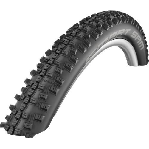 Opona Schwalbe Smart Sam Performance 700x47 (47-622) HS476
