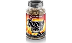 IronMaxx Thermo Prolean, 100 kaps.
