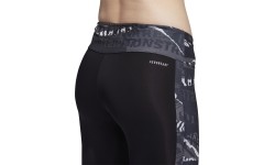 Legginsy damskie Adidas Own The Run Tgt Black ED9301