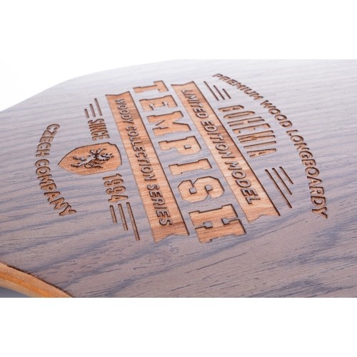 Longboard Tempish Bohemia II