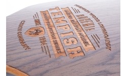 Longboard Tempish Bohemia II