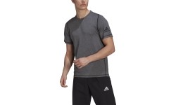 Koszulka męska Adidas M Frl Ult Ht T szara