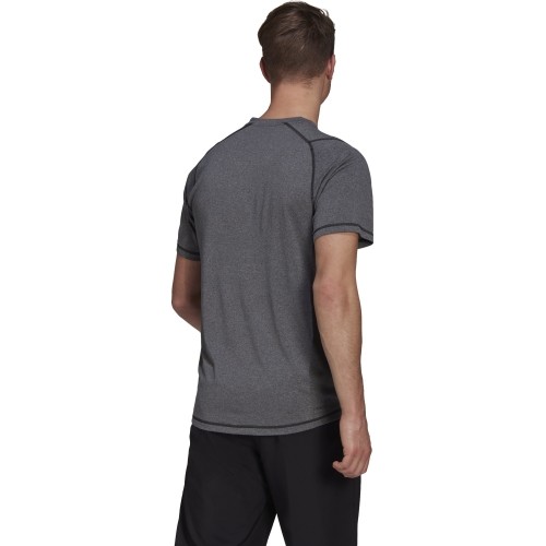Koszulka męska Adidas M Frl Ult Ht T szara