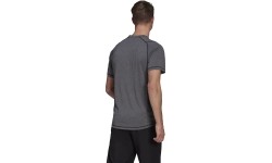 Koszulka męska Adidas M Frl Ult Ht T szara