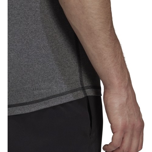 Koszulka męska Adidas M Frl Ult Ht T szara