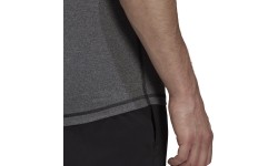 Koszulka męska Adidas M Frl Ult Ht T szara