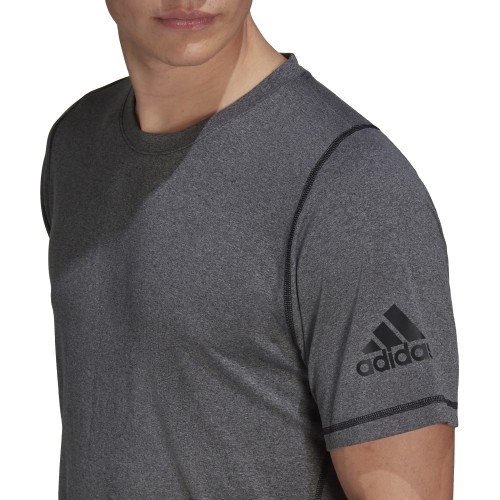 Koszulka męska Adidas M Frl Ult Ht T szara