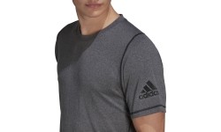 Koszulka męska Adidas M Frl Ult Ht T szara