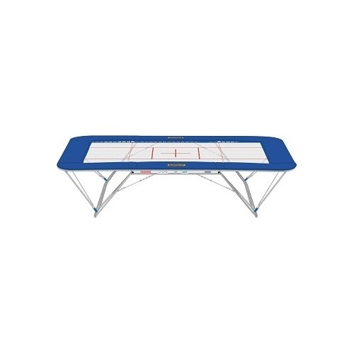 Trampolina gimnastyczna Eurotramp Ultimate, 03256