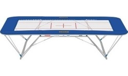 Trampolina gimnastyczna Eurotramp Ultimate, 03256