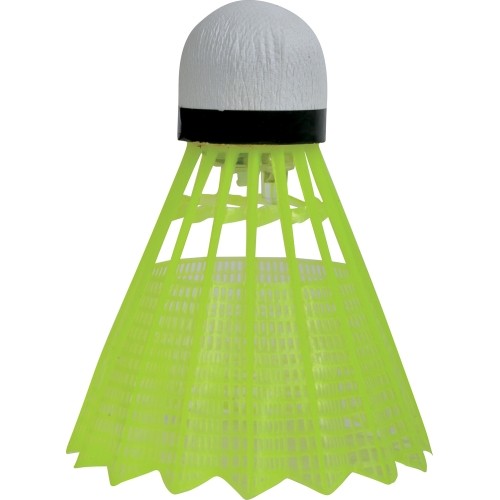 Lotki do badmintona Talbot Torro Magic Night, LED, 479123