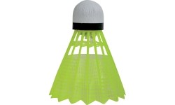 Lotki do badmintona Talbot Torro Magic Night, LED, 479123
