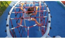 Wielofunkcyjny zestaw wspinaczkowy Inter-Play Gemini