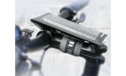Torba + uchwyt na telefon SKS Smartboy