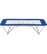 Trampolina gimnastyczna Eurotramp Ultimate 03000
