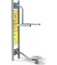 Trener Twister Trainer D08