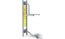 Trener Twister Trainer D08