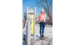 Trener Twister Trainer D08