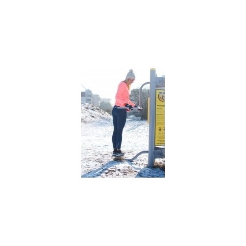 Trener Twister Trainer D08