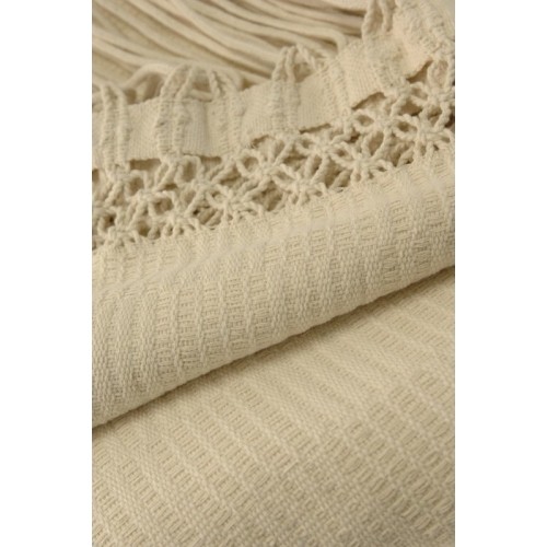 Hamak Amazonas RIO, biały