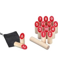 Gra Kubb Philos Numbers 3315