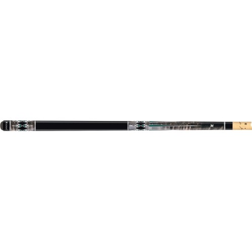 Kij bilardowy do karamboli Adam Supreme X2 Gifu