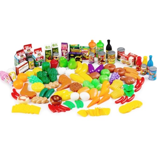 Zestaw produktów Ecotoys (120 szt.)