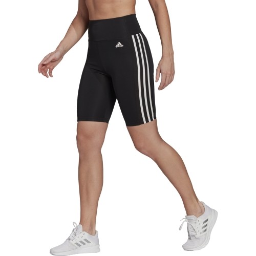 Adidas szorty damskie W 3S Sh Tig Black GL3971