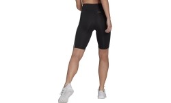 Adidas szorty damskie W 3S Sh Tig Black GL3971