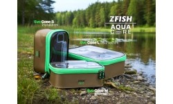 Etui ZFISH Aquacore Eva M